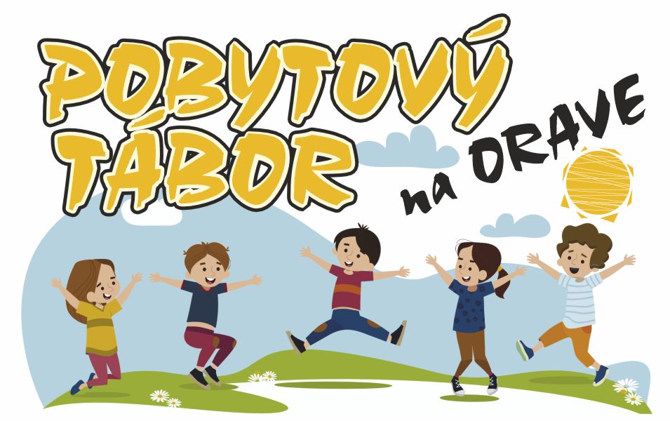 Letný tábor pre deti