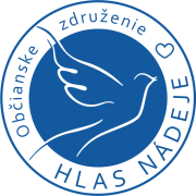 Hlas nádeje občianske združenie